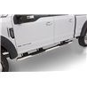 Lund | 5 Inch Oval Curved Nerf Bar - Ranger 2.3T 2019-2022 Lund International Step Bars