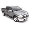 Lund | 5 Inch Oval Straight Nerf Bar - Ram 1500 / Classic / 2500 2009-2022 Lund International Step Bars