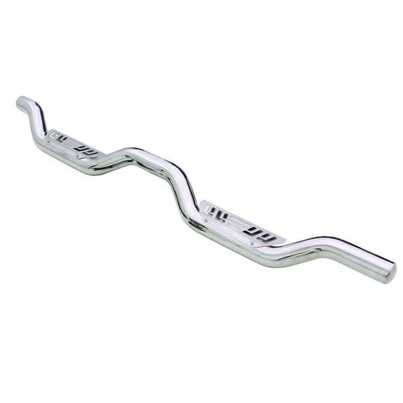 Lund | Latitude Nerf Bar - Chevrolet / GMC 2007-2019 Lund International Step Bars