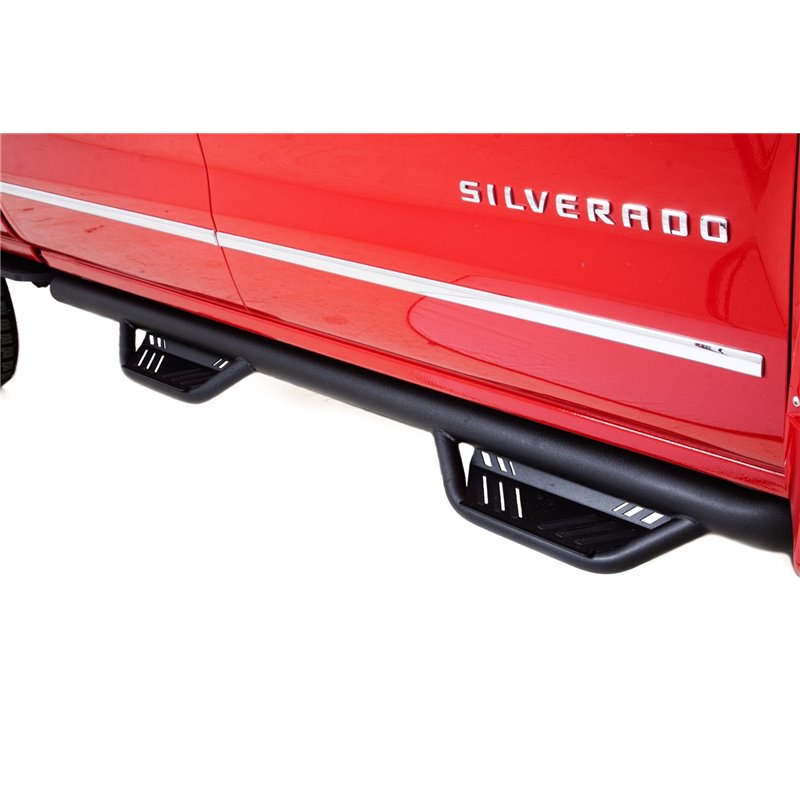 Lund | Terrain HX Step - F-150 / F-250 / F-350 2015-2022 Lund International Step Bars