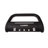 Lund | Bull Bar w/Light And Wiring - Sequoia / Tundra 2007-2022