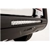Lund | Bull Bar w/Light And Wiring - Sequoia / Tundra 2007-2022
