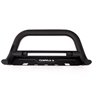 Lund | Bull Bar w/Light And Wiring - Sequoia / Tundra 2007-2022