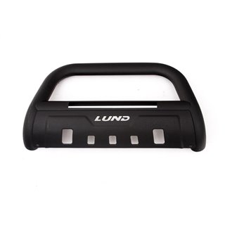 Lund | Bull Bar w/Light And Wiring - Titan XD 5.0L / 5.6L 2016-2021