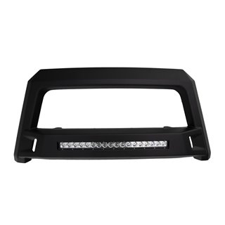 Lund | Revolution Bull Bar - Tacoma 2.7L / 4.0L 2005-2015 Lund International Grille Guards