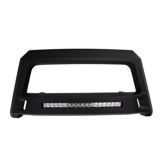 Lund | Revolution Bull Bar - Silverado / Sierra 1500 2019-2022 Lund International Grille Guards