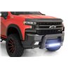 Lund | Revolution Bull Bar - Silverado / Sierra 1500 2019-2022