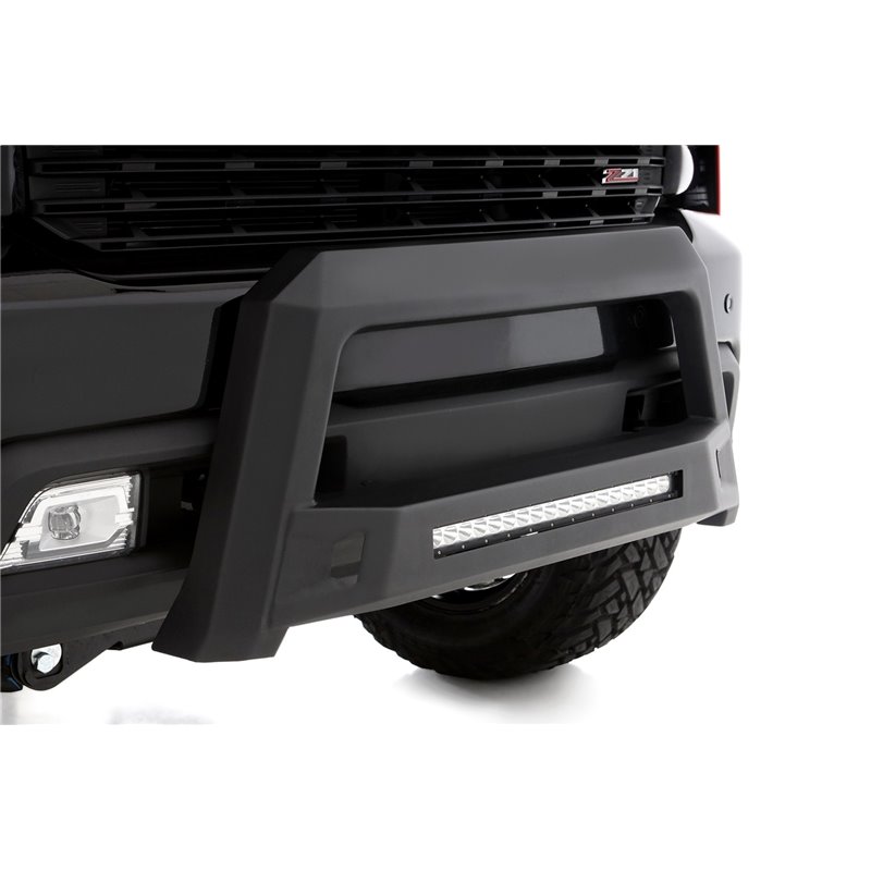 Lund | Revolution Bull Bar - Silverado / Sierra 1500 2019-2022