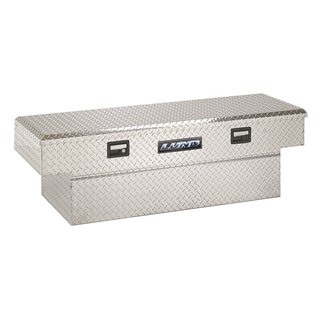 Lund | Aluminum Storage Box