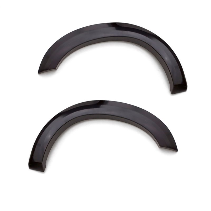 Lund | Extra Wide Style Fender Flare Set - Sierra 1500 4.3L / 5.3L / 6.2L 2014-2015 Lund International Fender Flares & Trim