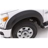 Lund | Extra Wide Style Fender Flare Set - Sierra 1500 4.3L / 5.3L / 6.2L 2014-2015 Lund International Fender Flares & Trim