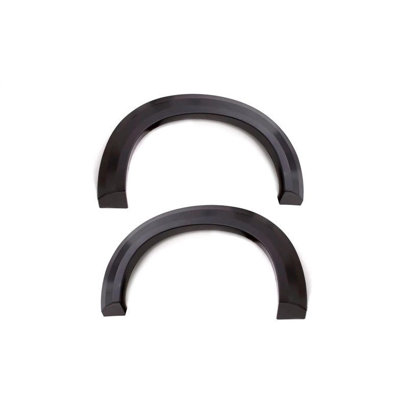 Lund | Extra Wide Style Fender Flare Set - Sierra 1500 4.3L / 5.3L / 6.2L 2014-2015 Lund International Fender Flares & Trim