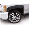 Lund | Rivet Style Fender Flare Set - Silverado 1500 4.3L / 5.3L / 6.2L 2014-2015