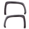 Lund | Rivet Style Fender Flare Set - Silverado 1500 4.3L / 5.3L / 6.2L 2014-2015