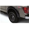 Lund | Rivet Style Fender Flare Set - F-150 2021-2022