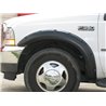 Lund | Rivet Style Fender Flare Set - F-250 / F-350 2000-2007 Lund International Fender Flares & Trim