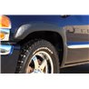 Lund | Sport Style Fender Flare Set - Chevrolet / GMC 2000-2007