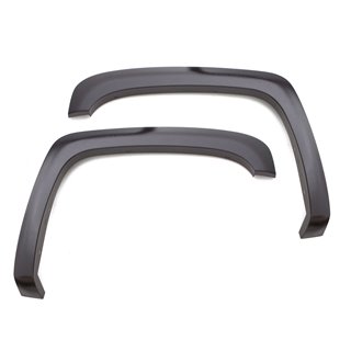 Lund | Sport Style Fender Flare Set - Sierra 1500 2007-2013 Lund International Fender Flares & Trim