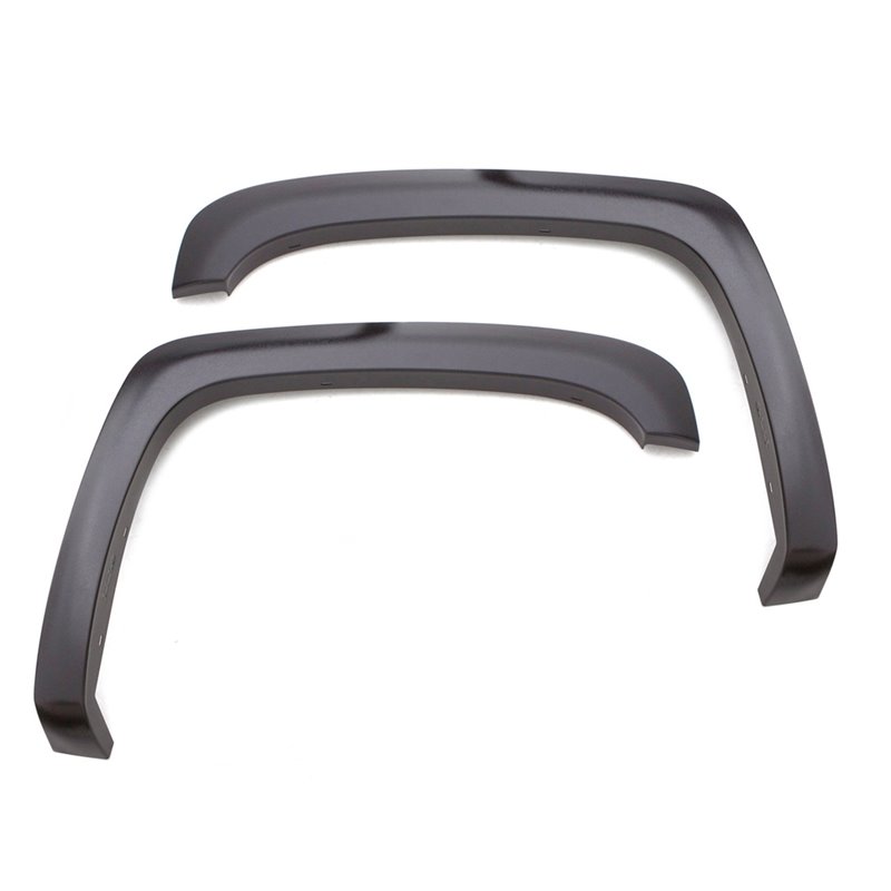 Lund | Sport Style Fender Flare Set - Ram 1500 3.0L / 3.6L / 5.7L 2019-2022