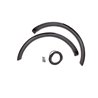 Lund | Sport Style Fender Flare Set - F-250 / F-350 2008-2010 Lund International Fender Flares & Trim