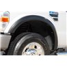 Lund | Sport Style Fender Flare Set - F-250 / F-350 2008-2010 Lund International Fender Flares & Trim