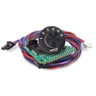 Edge | Revolver Performance Chip/Switch - F-250 / F-350 7.3L 2002-2003 Edge Accessories