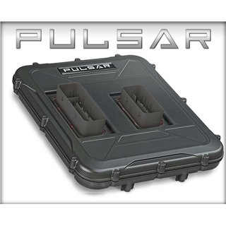 Edge | Pulsar Module - Silverado / Sierra 2500 HD / 3500 HD 6.6L 2017-2019 Edge Ignition Controllers