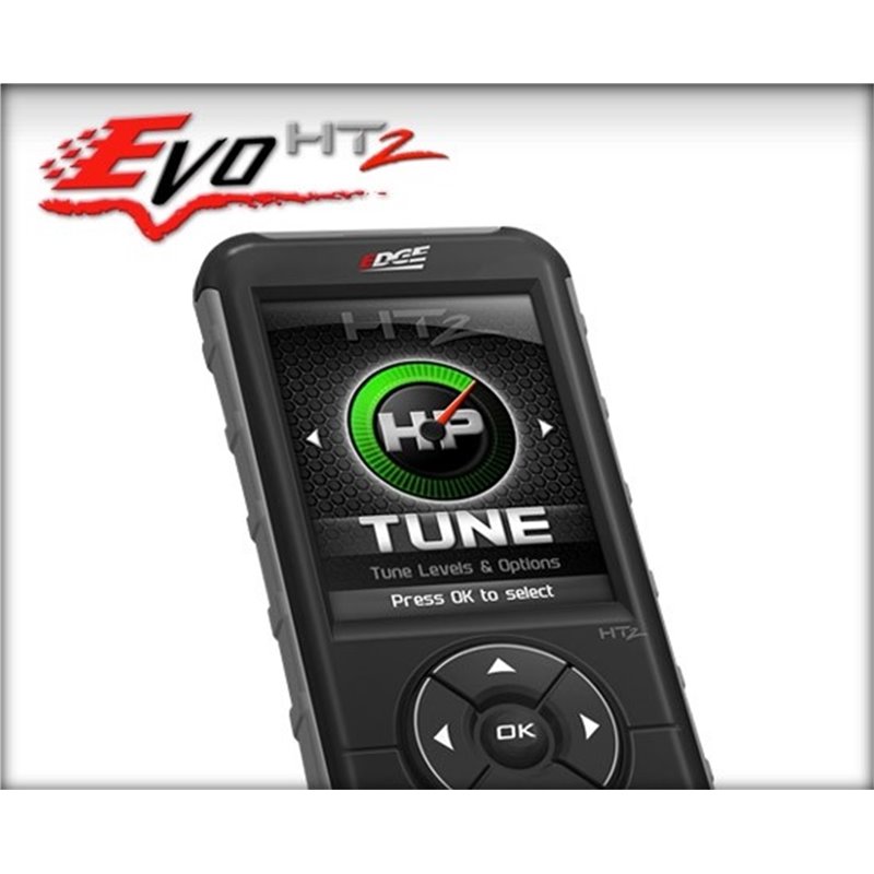 Edge | EVO HT2 Programmer - Buick / Cadillac / Chevrolet 2001-2016