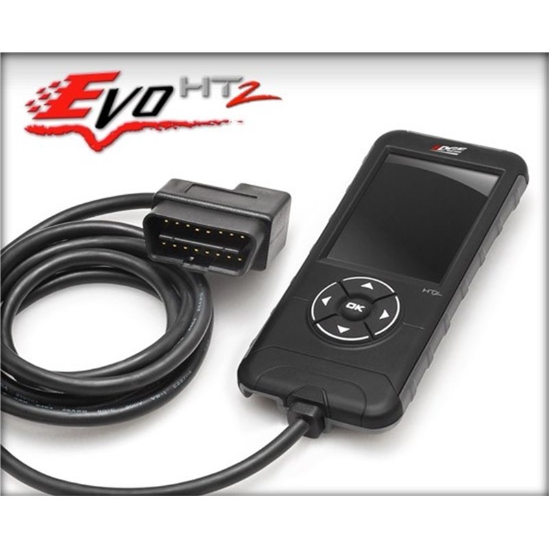 Edge | EVO HT2 Programmer - Buick / Cadillac / Chevrolet 2001-2016