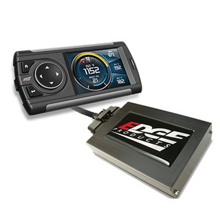 Edge | Juice w/Attitude CS2 Programmer - Ram 2500 / 3500 5.9L 2000 Edge Performance Chips & Programmers