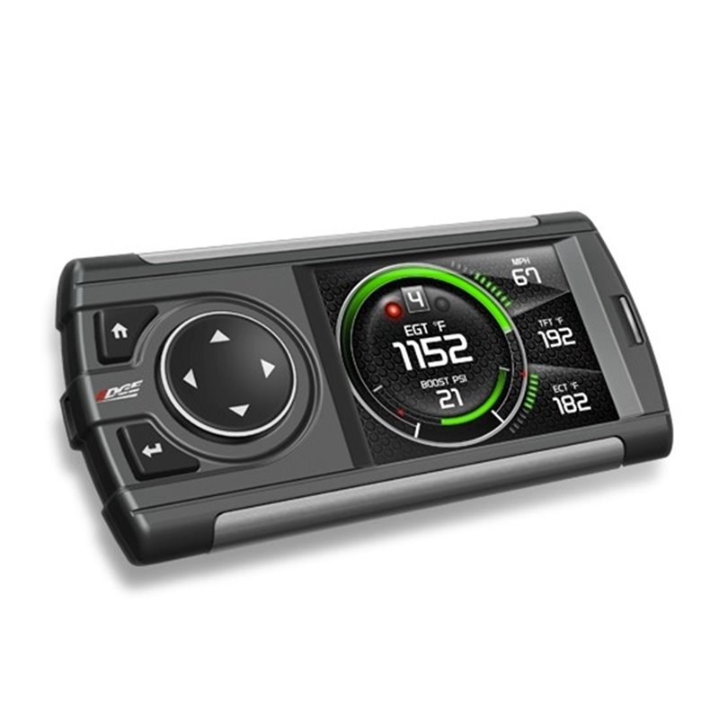 Edge | CS2 Diesel Evolution Programmer - Chevrolet / Dodge / Ford / GMC 2000-2019 Edge Performance Chips & Programmers