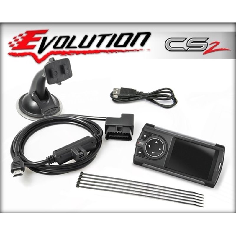 Edge | CS2 Gas Evolution Programmer - Cadillac / Chevrolet 2000-2020 Edge Performance Chips & Programmers