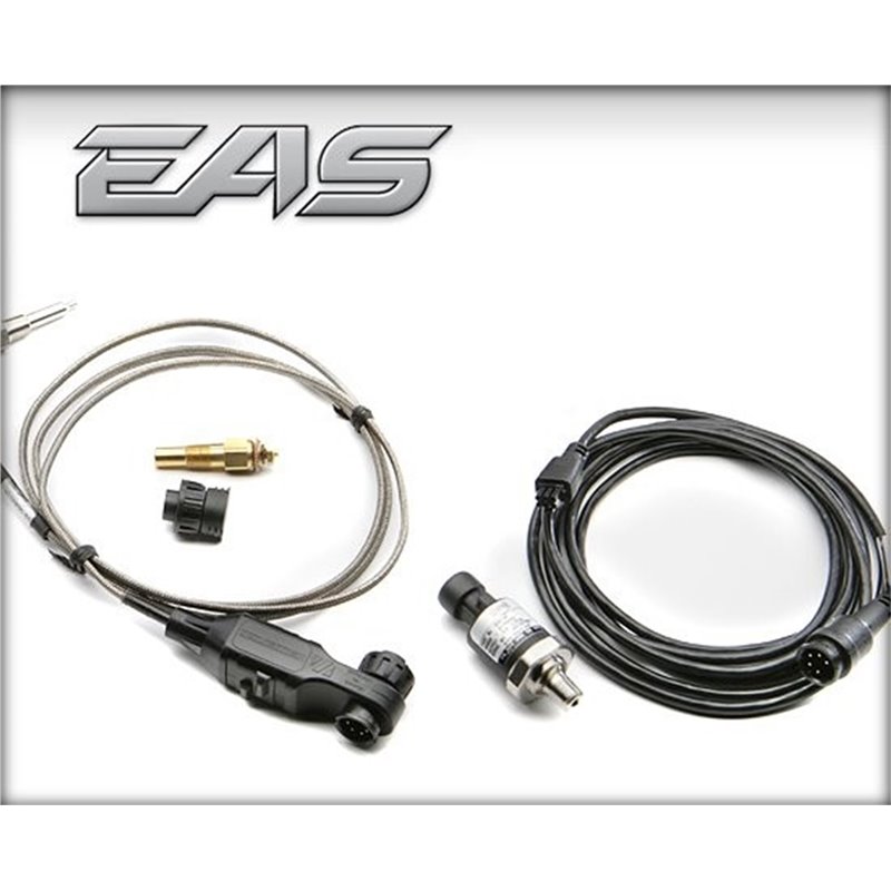 Edge | EAS Competition Kit