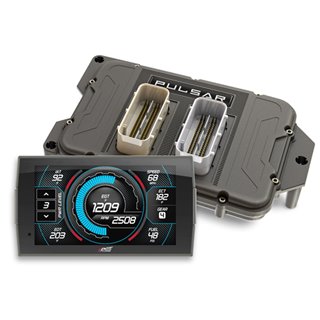 Edge | Pulsar Insight CTS3 Kit - Ram 1500 / Classic 5.7L 2019-2021 Edge Accessories