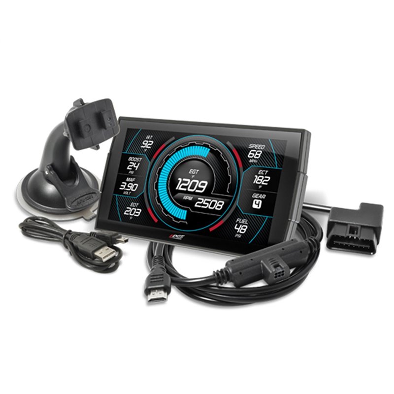 Edge | Pulsar Insight CTS3 Kit - Ram 1500 / Classic 5.7L 2019-2021 Edge Accessories