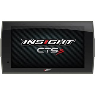 Edge | Insight CTS3 Digital Gauge Monitor - Buick / Cadillac / Chevrolet 1996-2023