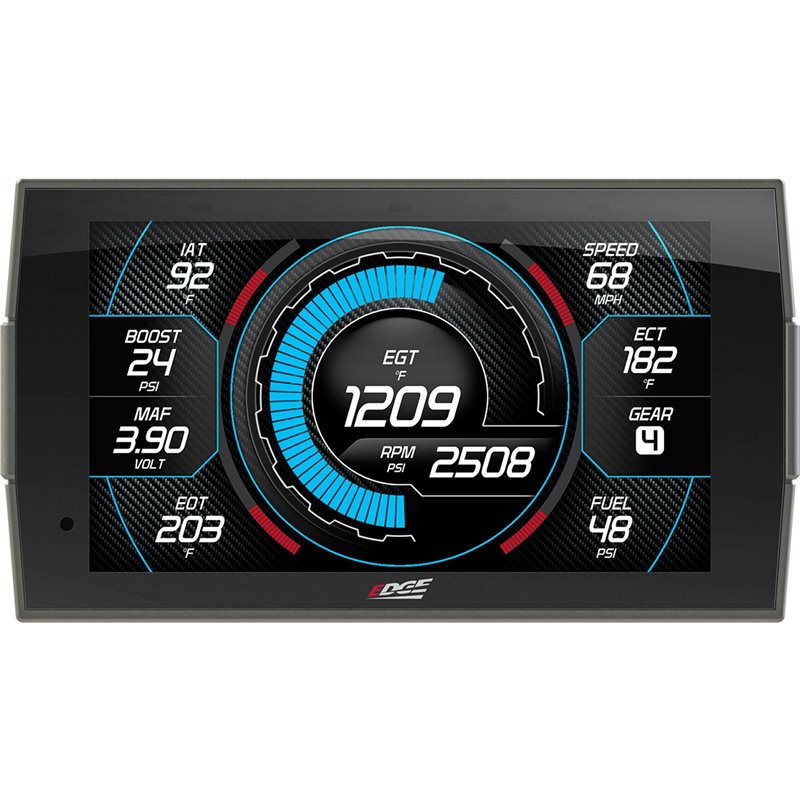 Edge | Insight CTS3 Digital Gauge Monitor - Buick / Cadillac / Chevrolet 1996-2023 Edge Accessories