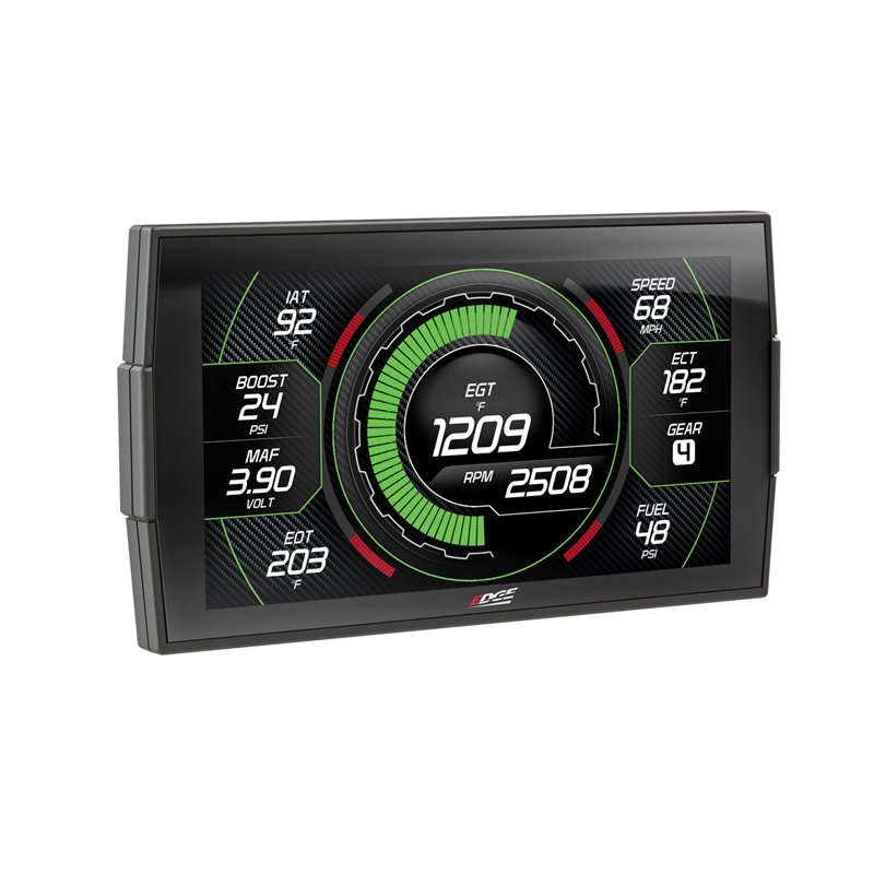 Edge | CTS3 Diesel Evolution Programmer - Ram 2500 / 3500 5.9L / 6.7L 2003-2012 Edge Accessories