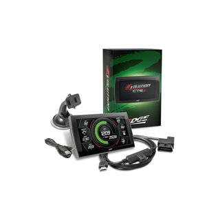 Edge | CTS3 Diesel Evolution Programmer - Chevrolet / GMC 6.6L 2001-2016