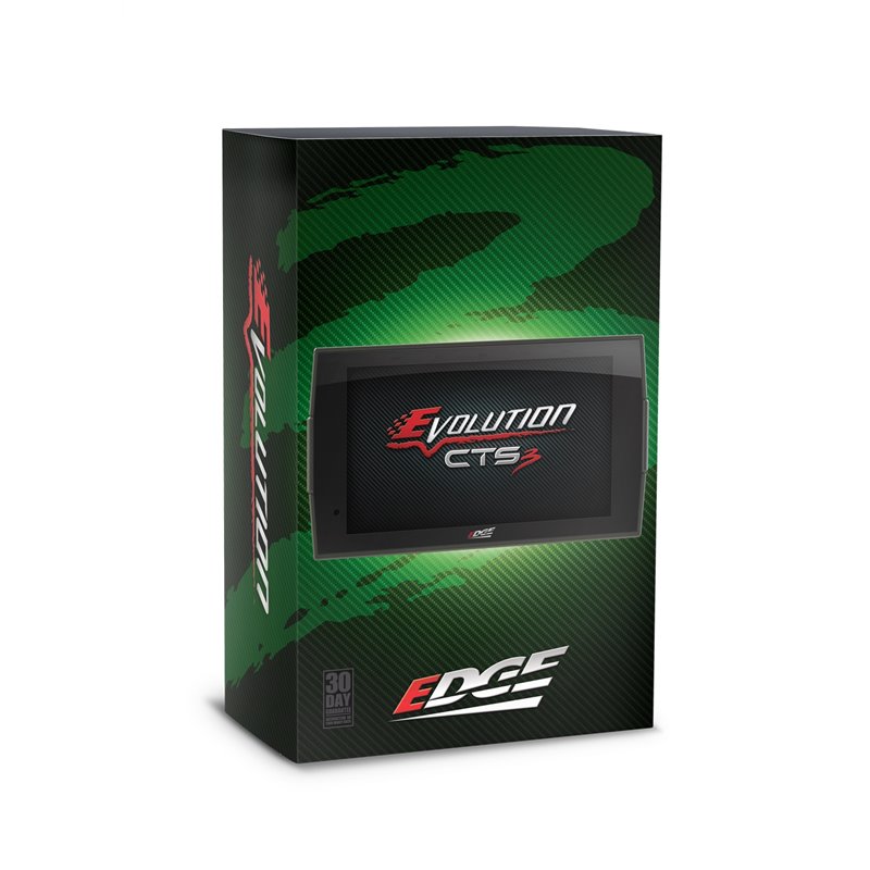 Edge | CTS3 Diesel Evolution Programmer - Ram 2500 / 3500 5.9L / 6.7L 2003-2012 Edge Accessories