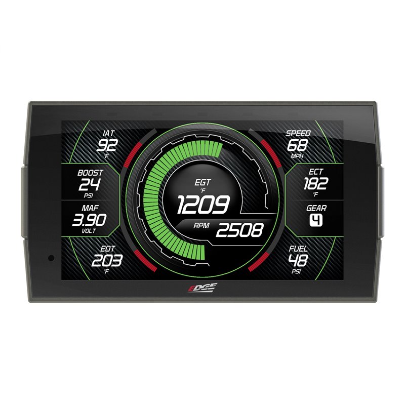 Edge | CTS3 Gas Evolution Programmer - Chevrolet / GMC 2017-2020 Edge Accessories