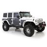 Smittybilt | Mag-Armor Magnetic Trail Skins - Wrangler (JK) / Wrangler (JL) 3.6L / 3.8L 2007-2018