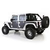 Smittybilt | Mag-Armor Magnetic Trail Skins - Wrangler (JK) / Wrangler (JL) 3.6L / 3.8L 2007-2018