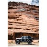 Smittybilt | Mag-Armor Magnetic Trail Skins - Wrangler (JK) / Wrangler (JL) 3.6L / 3.8L 2007-2018