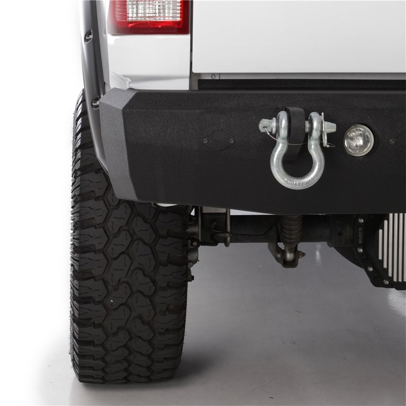 Smittybilt | Shackle/D Ring Smittybilt Tow Hook