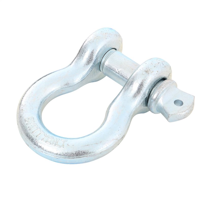 Smittybilt | Shackle/D Ring Smittybilt Tow Hook