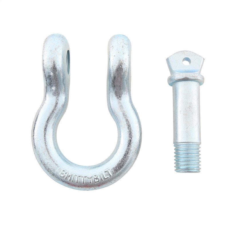 Smittybilt | Shackle/D Ring Smittybilt Tow Hook