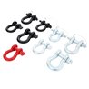 Smittybilt | Shackle/D Ring Smittybilt Tow Hook