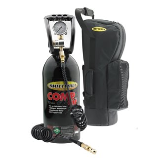 Smittybilt | Comp Air C02 Air System