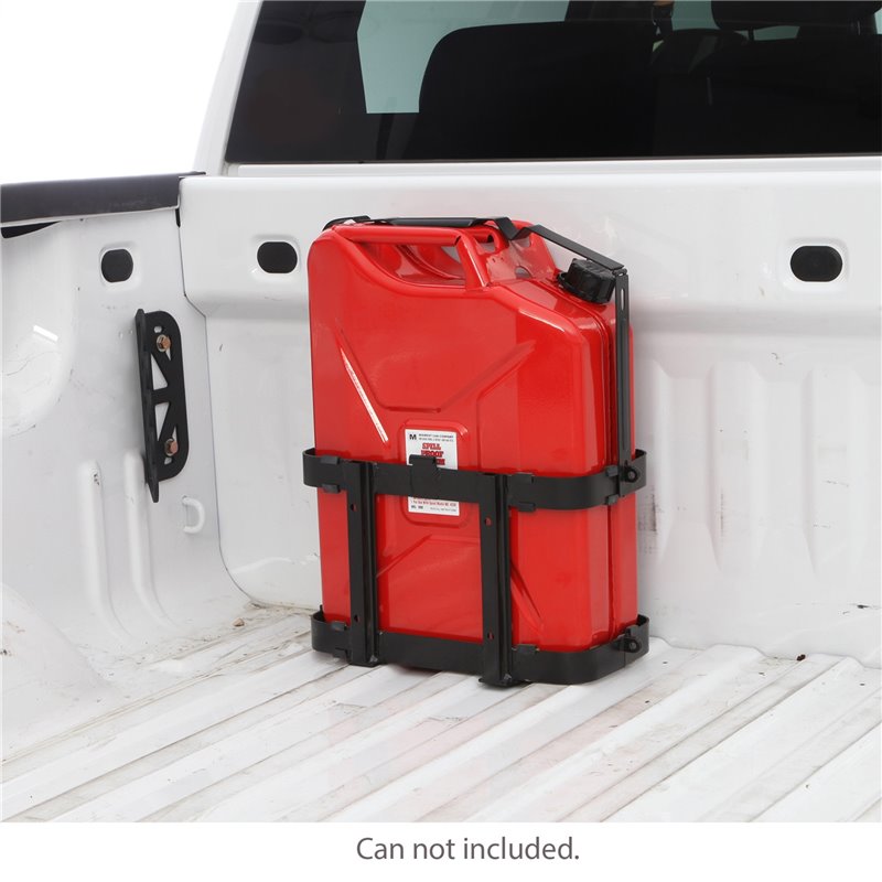 Smittybilt | Jerry Gas Can Holder